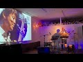 jizoさん「足跡」池田聡ぶらりツアー@コミュニティカフェwakayama 10/8/2021
