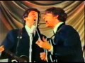 The Beatles - She Loves You & Twist and Shout, Live manchester 1963