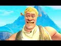 this fortnite video is cursed...