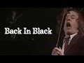 AC/DC - Back In Black (subtitulado) (ING/ESP)