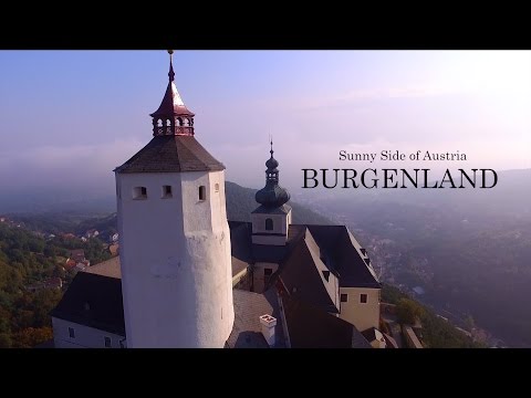 Video: Retseptid Burgenland - Burgenlandi Retseptid