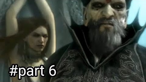 prince of persia rival swords #part 6 ppsspp 😎😎