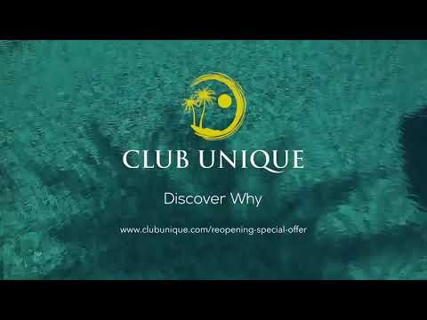 Club Unique - 7 Days Free In Patong Bay Hill