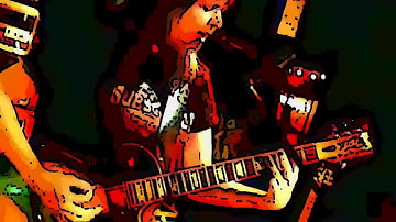 Subsurface - shock and rock