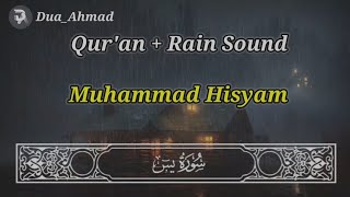 Download lagu Surah Yaa Seen | Murottal Merdu | Relaxing Qur'an | Muhammad Hisyam