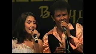 Ine Sinthya Feat. Saniri - Malam Terakhir BINTANG KARYA(2001) P15