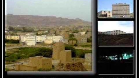 تلاوة طيبة لأبي تراب الأندنسي وتلميذه الطفل سامي دماج