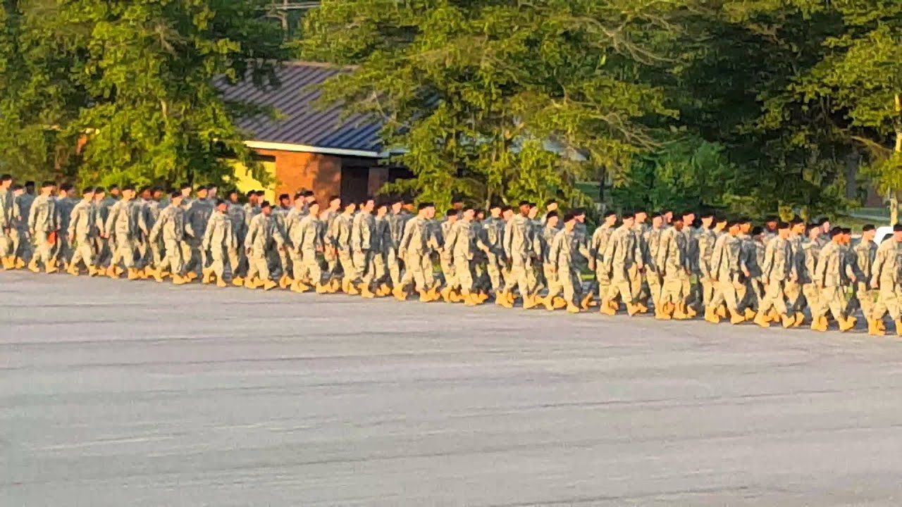 Fort Benning Family Day YouTube