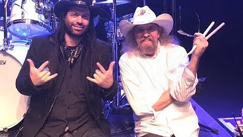 Lynyrd Skynyrd Post Litigation Dispute on NEW Skyn...