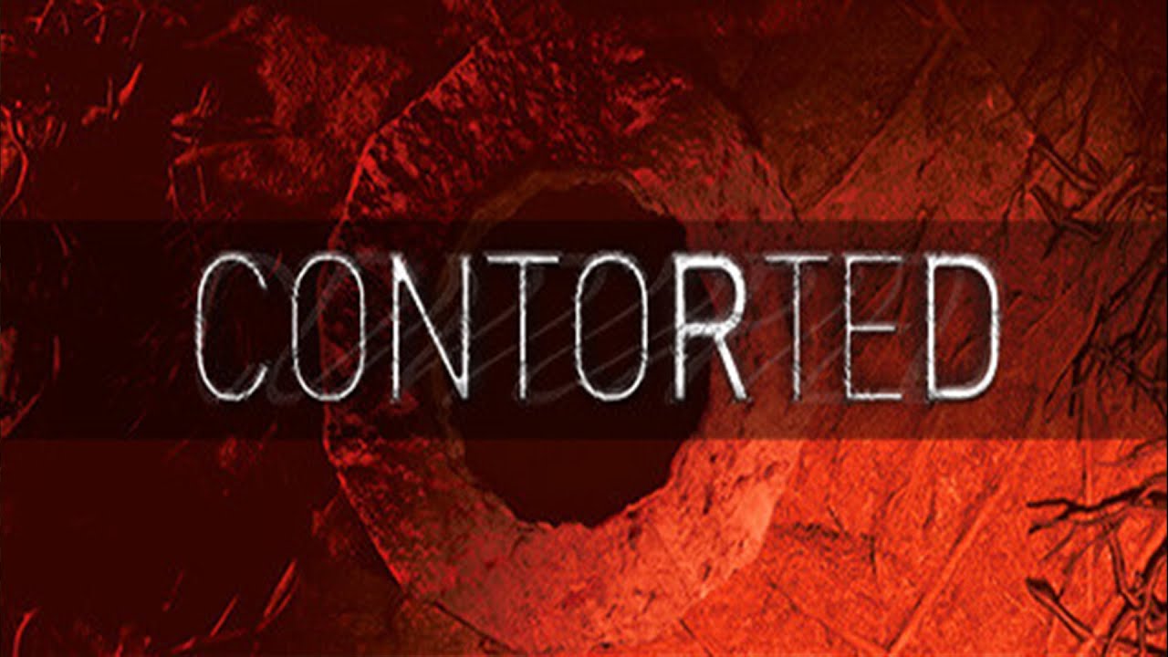 CONTORTED Gameplay Video