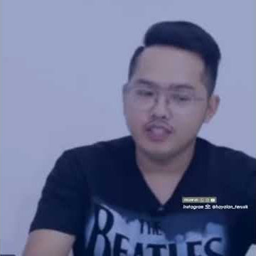 Story WA 30 Detik Keren Lucu Pacaran Kalau Lagi LDR