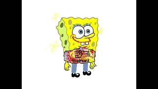 AI Spongebob - Queencard (original by (G)-IDLE )