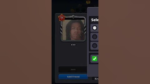 How to report as a cheater! #8ballpool #games #gaming