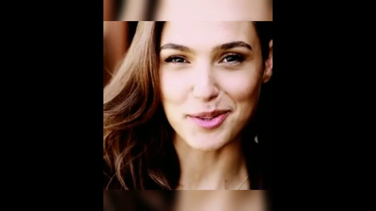 PlayDate Edit (Removed) - Lovely Gal Gadot aka. Wonder Woman - Full Video Song - NAWABS INDIA