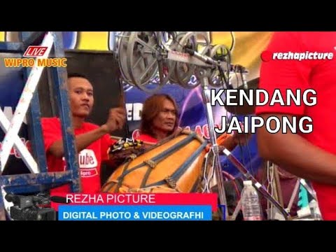 MAWAR BODAS VERSI KENDANG JAIPONG ITEY RAMPAK - Vocal : Mamah Esih WIPRO MUSIC