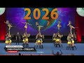 Cheer Athletics - Pittsburgh - Steelcats [2026 The Cheerleading Worlds]