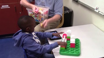 Nathan Finds His Words