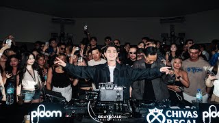 MIXING IN MONOCHROME 006 | JONNEL TRINIDAD | HIGH ENERGY | TOP 40s, BAILE, TRAP, EDITS