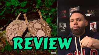 Hit-Boy & The Alchemist - Theodore & Andre EP REVIEW