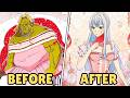 Cursed Into Ugliness, She Was Bullied Until the Curse Was Finally Lifted | Manhwa Recap