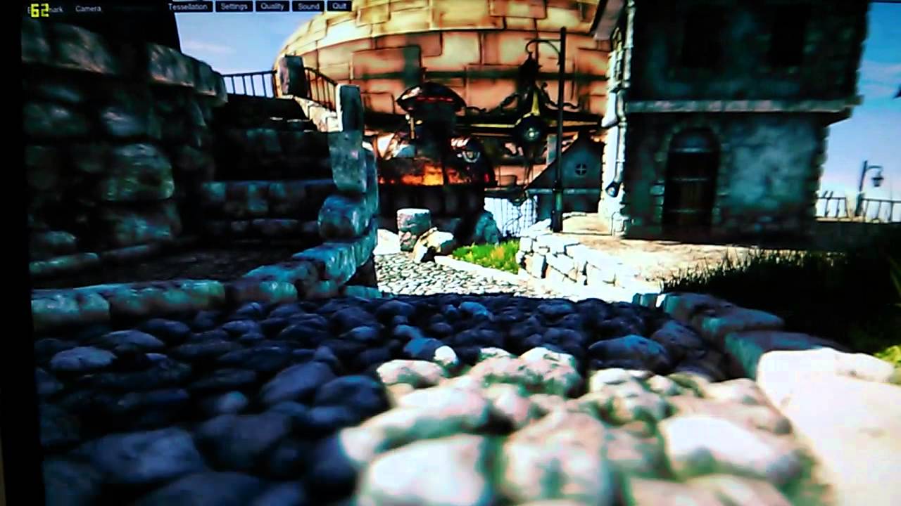 Problema nas cores Crossfire HD7970