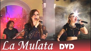 FORTALEZA: LA MULATA Feat. Nitza Oremort (DVD Video Oficial)