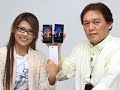 法林岳之のケータイしようぜ!!／ソフトバンク「AQUOS PHONE 104SH」／187／2012年5月9日公開