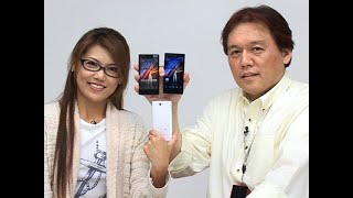 法林岳之のケータイしようぜ!!／ソフトバンク「AQUOS PHONE 104SH」／187／2012年5月9日公開