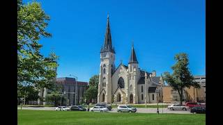 Finding God's Kingdom in the Immigrant Community: A Parish's Unexpected Treasure