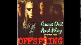 Nostalgé 64 - Offspring - Come Out And Play