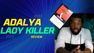 Adalya Lady Killer Flavor Review