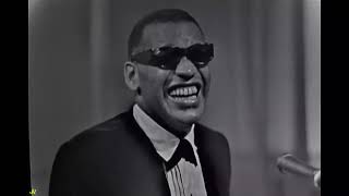 Ray Charles - Hit The Road Jack Stereo