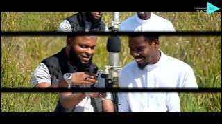 Surat Al-Alaq  |  Sheikh Abdullah khalifa  & Ridjaal  Ahmed