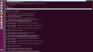 Getting BigDL up and running in Ubuntu 16.04