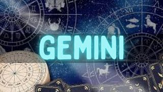 GEMINI IT'S GOING TO GIVE YOU A HEART ATTACK 😱 YOU HAVE NO F*CKING IDEA GEMINI!! ❤️‍🔥😍 JUNE 2024