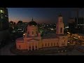 Пасхальное богослужение 24 апреля 2022 года, Свято-Троицкий кафедральный собор, г. Екатеринбург