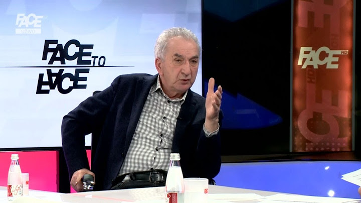 Mirko Šarović otkrio šta mu je Dodik rekao: Podigao bih i vojsku i policiju i sve, ali neću u zatvor
