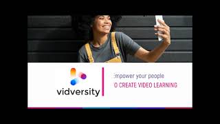 Vidversity explainer