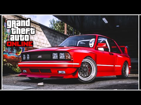 Видео: ПОСЛЕДНИЙ АВТОМОБИЛЬ В GTA ONLINE — ОБЗОР SENTINEL CLASSIC WIDEBODY