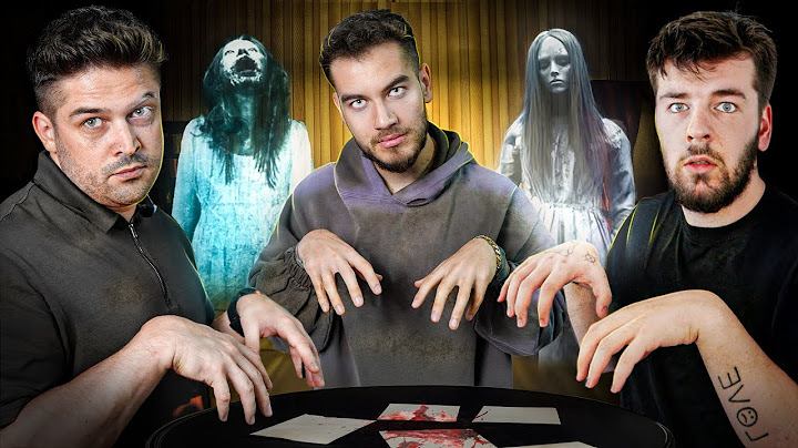 Comunicam Cu Spiritele Mortilor Din Casa Parasita... (Expeditia Horror: Ep.1)