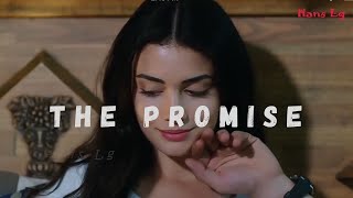 The Promise Turkish drama| Reyhan-Emir romance Love Story mix Sinhala Song|Mariya මරියා මරියා
