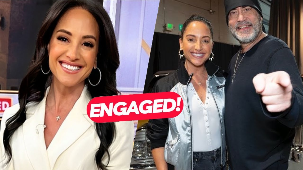 This Just Happened to Fox News' Emily Compagno