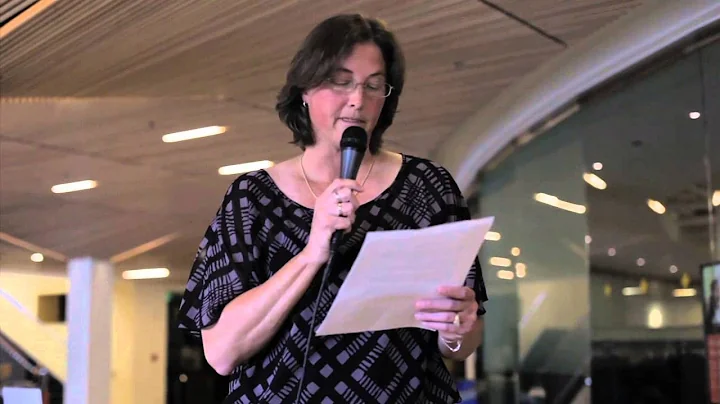 USF celebrates Mary Hile-Nepfel and Title IX at th...