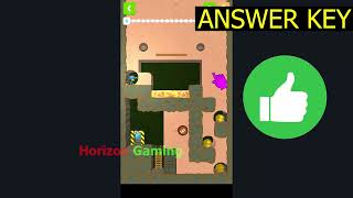 Mine Rescue LEVEL 6-19 screenshot 1