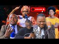 IMANA INTABARE! NGO NARYAMANYE NA P.MUTESI? KOKO! P.CLAUDE na CAMARADE N'ABAGOME BARASHAKA KUNDAGIZA