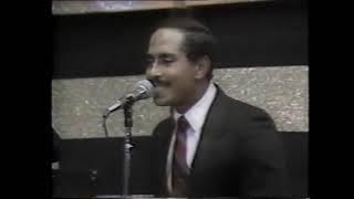 Salsa en Grande 1980s