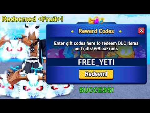 NEW CODES ALL NEW WORKING CODES IN BLOX FRUITS 2025 AUGUST ROBLOX BLOX FRUITS CODES 