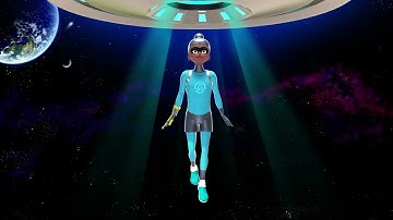 Susmita Ghosh | 3D Concept Character Design | Canvas 2023