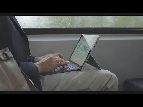 Видео: Характеристики на новите Lenovo Windows 10 устройства, готови за пътуване