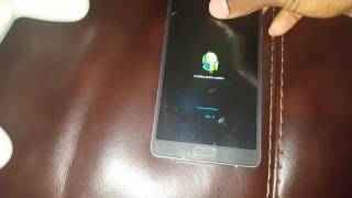 IMEI Repair T-Mobile Note 4 N910T Blacklist Fix